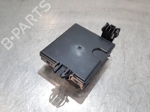 Electronic module MAZDA CX-3 (DK) 2.0 SKYACTIV-G (DK5W, DK6W) | BP10887436M83 