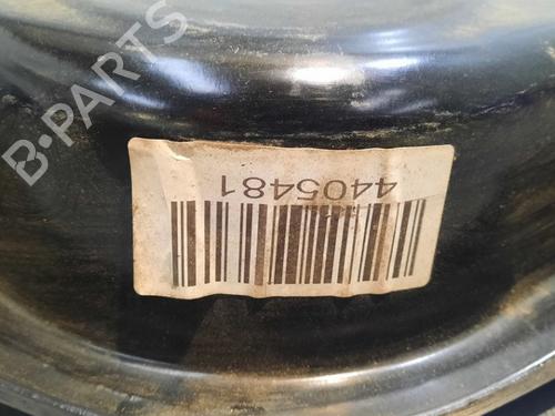 Right rear suspension arm VOLVO XC40 (536) D3 | BP10894545M15 