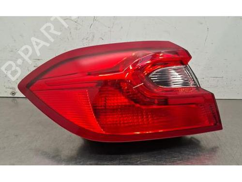 Used Left taillight Left taillight 39500313 39500313