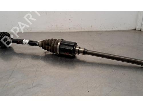 Right front driveshaft BMW X3 (G01, F97, G08) xDrive 20 d | BP29643247M39 