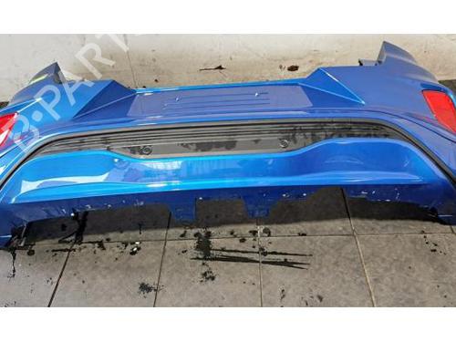 Rear bumper FORD PUMA (J2K, CF7) 1.0 EcoBoost | BP29058012C8 