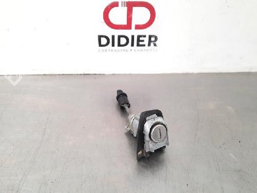 Other AUDI A6 C7 (4G2, 4GC) 2.0 TDI 4G1837167