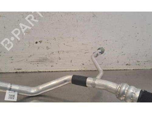 AC pipe PORSCHE CAYENNE Coupe (9YB) Turbo E-Hybrid AWD (9YBCT1, 9YBCZ1) | BP37284779M126 - Image 4