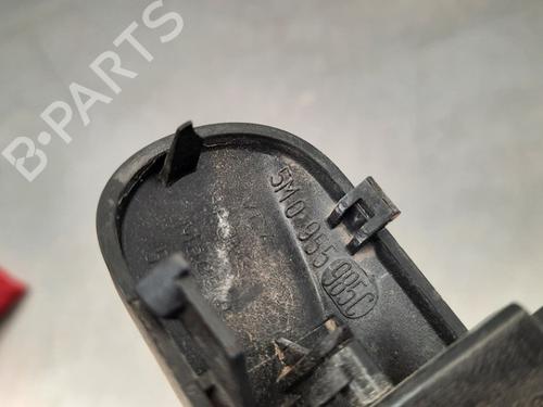 Washer pump SKODA FABIA III Estate (NJ5) 1.0 TSI | BP15039256E24 