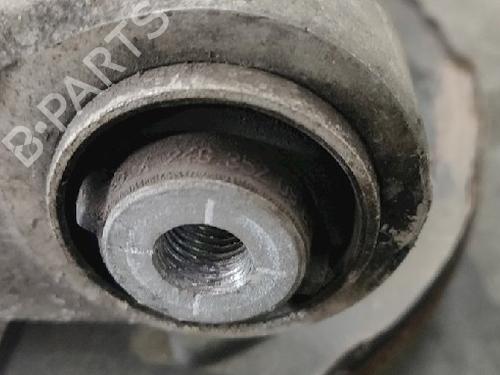 Left rear steering knuckle MERCEDES-BENZ GLA-CLASS (X156) GLA 200 CDI 4-matic (156.902) | BP10877811M27 