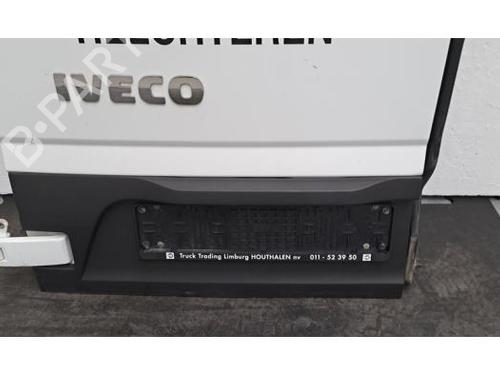 Tailgate IVECO DAILY VI Platform/Chassis 35S18, 35C18, 40C18, 45C18, 50C18, 60C18, 65C18, 70C18 | BP37861783C6 - Image 6