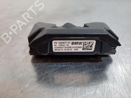 Camera BMW 2 Gran Coupe (F44) M 235 i xDrive | BP37649261E14 - Image 3