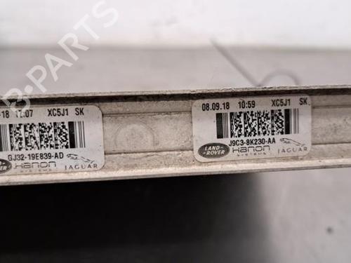Køler LAND ROVER DISCOVERY V (L462) 2.0 Sd4 4x4 | BP23629449M31 