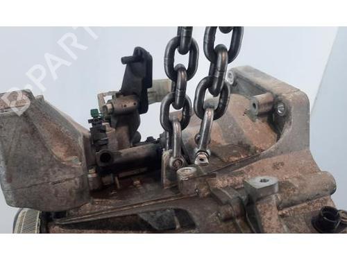 Gearbox VW POLO VI (AW1, BZ1, AE1) 1.0 TSI | BP31371964M3 - Image 5