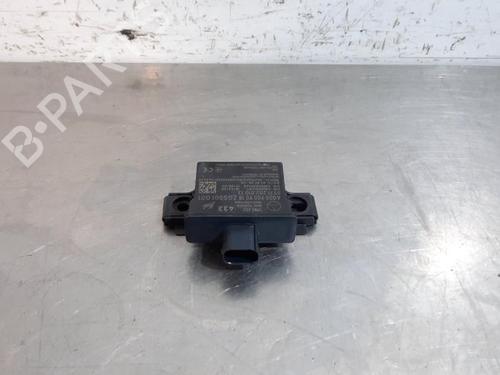 Used Electronic module MERCEDES-BENZ A-CLASS (W177) A 250 e (177.086) (218 hp) 23624730