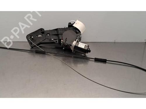 Used Other MERCEDES-BENZ V-CLASS (W447) V 250 BlueTEC / d (447.811, 447.813, 447.815) (190 hp) 30381613