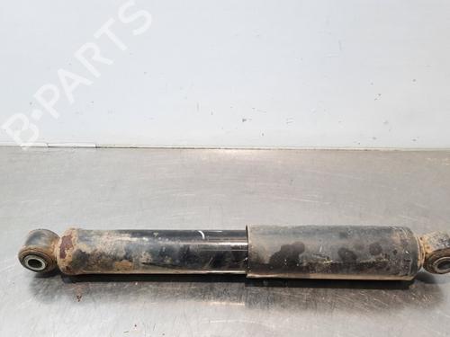 Used Left rear shock absorber PEUGEOT BOXER Van 2.2 HDi 150 (150 hp) 15032002