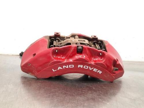Used Right front brake caliper LAND ROVER RANGE ROVER SPORT II (L494) 2.0 Si4 4x4 (300 hp) 23579843