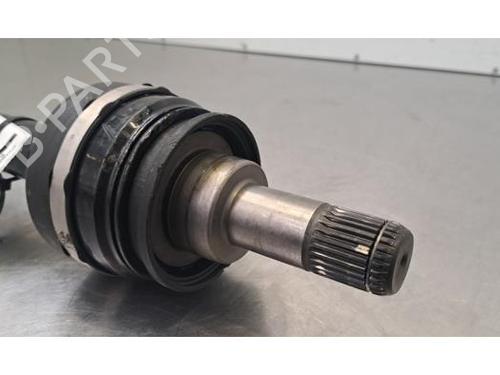 Left rear driveshaft BMW i4 (G26) eDrive35 | BP40285284M40 - Image 3