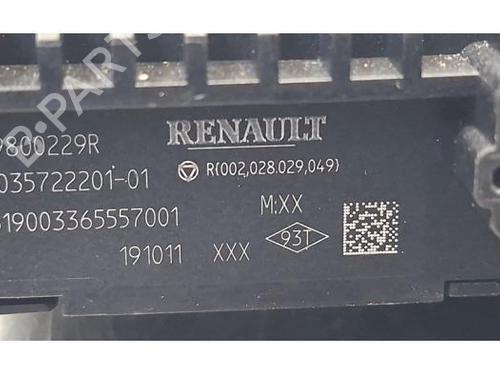 Switch RENAULT CAPTUR II (HF_) TCe 155 (HFMN) | BP40285586I30 - Image 4