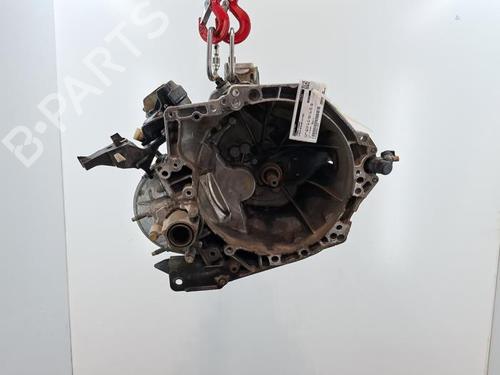Gearkasse Gearkasse 38313247 38313247