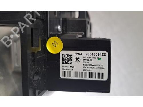 Girspak CITROËN E-MEHARI Electric | BP33834842M90 - Image 3