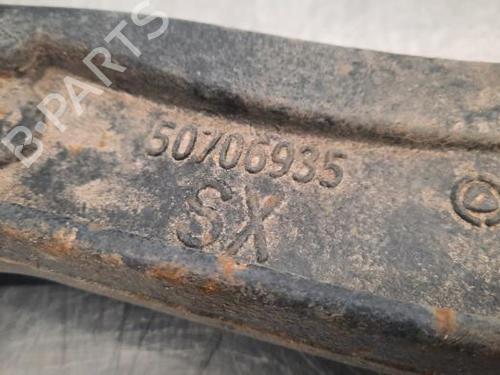 Left front suspension arm CITROËN JUMPER II Van 2.2 HDi 120 | BP23598427M12 