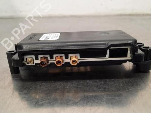 Elektronisk modul MASERATI LEVANTE SUV (M161) 3.0 S Q4 (430 hp) 23624919