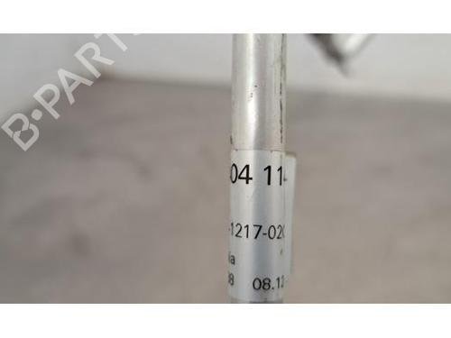 AC pipe RENAULT ARKANA I (LCM_, LDN_) 1.6 E-TECH 145 (LDMU) | BP24322576M126