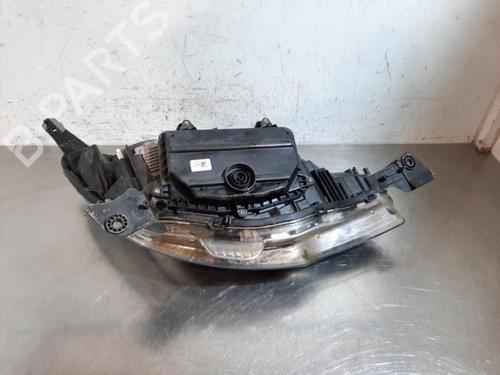 Left headlight CITROËN DS3 (SA_) 1.6 HDi 90 | BP29393137C28 