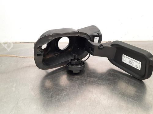 Fuel flap VW POLO VI (AW1, BZ1, AE1) 1.6 TDI | BP15042037C131 