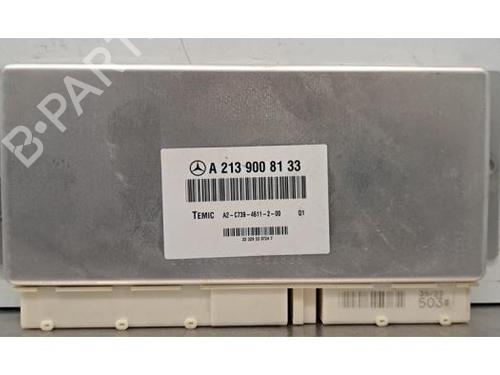 Used Other Other MERCEDES-BENZ EQC (N293) EQC 400 4-matic (293.890) (408 hp) 35315242 35315242