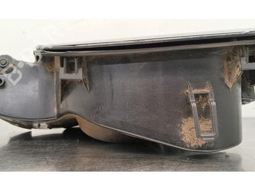 Fuel flap OPEL ASTRA K Sports Tourer (B16) 1.2 Turbo (35) | BP26510183C131 