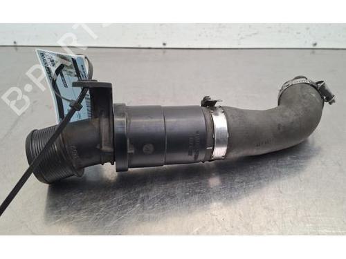 Used Intercooler pipe Intercooler pipe JAGUAR F-PACE (X761) 3.0 SDV6 AWD (300 hp) 35777979 35777979