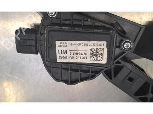 Pedal HYUNDAI i30 (PDE, PD, PDEN) 2.0 N | BP36769453I4 - Image 5