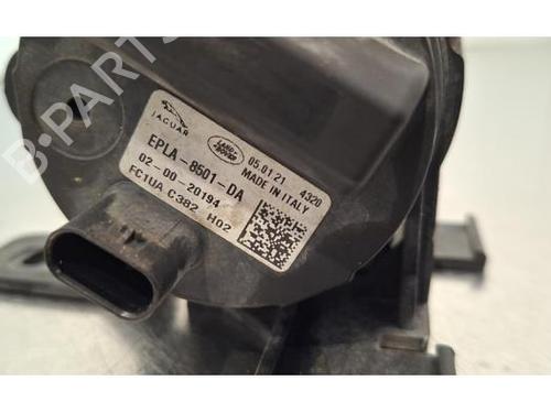 Auxiliary water pump LAND ROVER DEFENDER Station Wagon (L663) P300 Si4 4x4 | BP32128832M111
