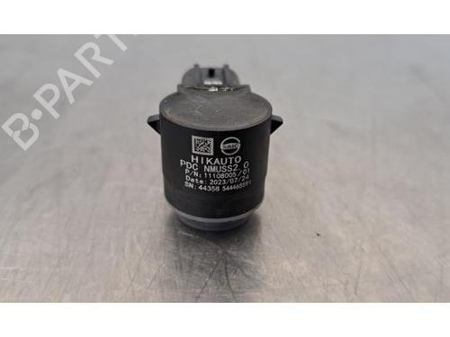 Electronic module MG MG ZS SUV (AZS1) EV | BP38181471M83 - Image 3