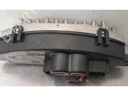 Heater resistor AUDI Q3 Sportback (F3N) 45 TFSI e | BP29872089M108