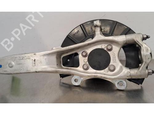 Venstre Styrespindel Lejehus MAZDA CX-60 (KH_) 3.3 e-SKYACTIV-D MHEV (200 hp) 29871700