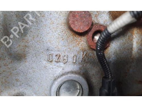 Engine IVECO DAILY VI Platform/Chassis NaturalPower 35S14, 35C, 38S, 40C, 50C, 60C, 65C, 70C | BP34199645M1  - Image 8