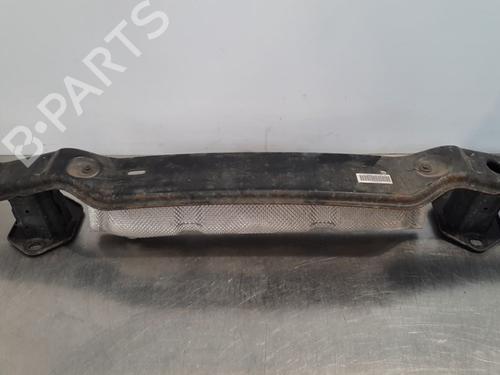 Used Rear bumper reinforcement BMW 1 (F20) 114 i (102 hp) 11728308