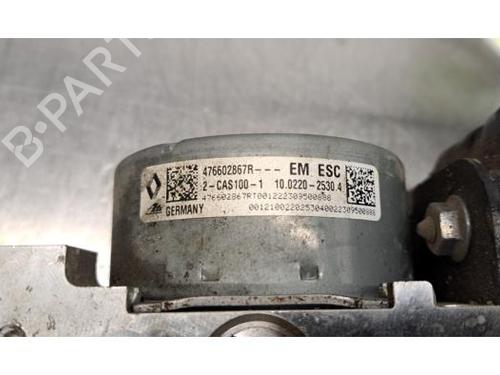 ABS pump DACIA JOGGER (RK_) 1.0 TCe 110 (RKMD) | BP30629458M43