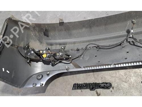 Rear bumper FENGON GLORY 600 1.5 GDi | BP29844678C8