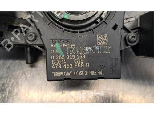 Steering column stalk RENAULT TRAFIC III Van (FG_) 1.6 dCi 95 (FGMJ, FGMR) | BP28050257I23 