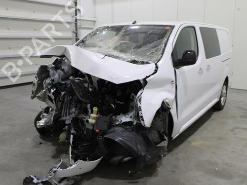 Used Parts OPEL VIVARO C Van (K0) 2.0 4921224