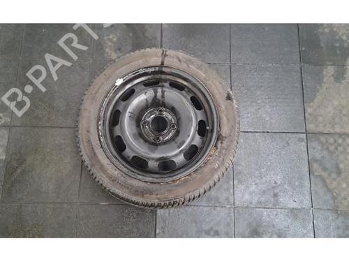Used Rim Rim 37515031 37515031