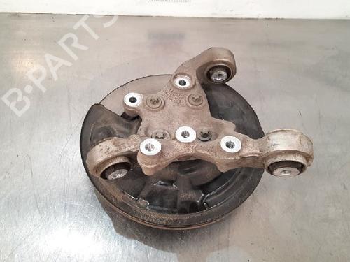 Right rear steering knuckle MERCEDES-BENZ GLA-CLASS (X156) GLA 200 (156.943) | BP10886805M28 