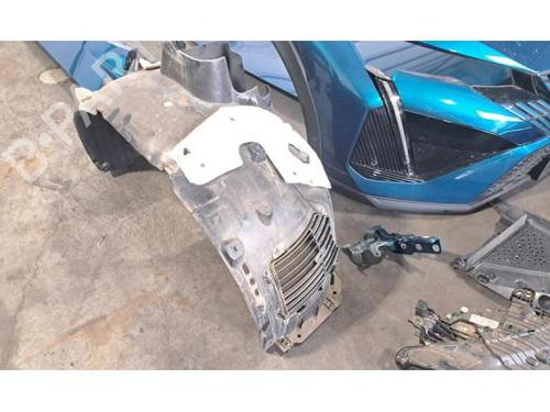 Full front PEUGEOT 308 III (FB_, FH_, FP_, F3_, FM_) PureTech 130 (FPHNSL, FPHNST) | BP30690972S1 