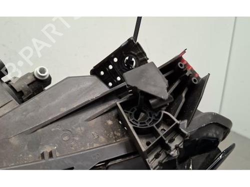 Left headlight RENAULT RAFALE Coupe (DGM_) 1.2 E-TECH 200 Hybrid (DGM2) | BP39892524C28 - Image 5