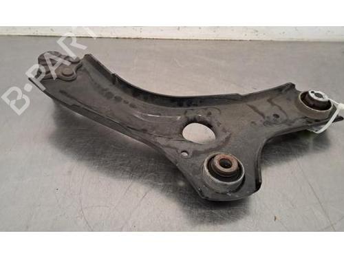 Left front suspension arm RENAULT CAPTUR II (HF_) TCe 90 (HFM6) | BP29234108M12 