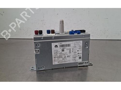 Used Electronic module Electronic module 37515027 37515027