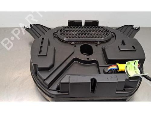 Electronic module PEUGEOT 308 III (FB_, FH_, FP_, F3_, FM_) BlueHDi 130 (FBYHZL, FBYHZT) | BP30501235M83