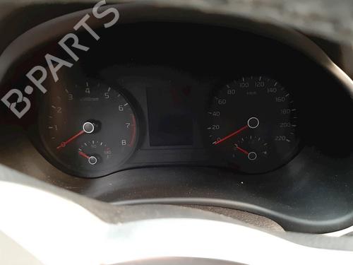 Used Instrument cluster KIA RIO IV (YB, SC, FB) 1.25 (84 hp) 10870527