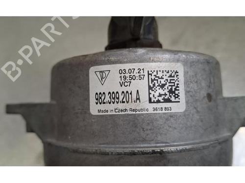 Engine mount PORSCHE 718 BOXSTER (982) 2.0 T (982320, 982321, 982350, 982351) | BP39905657M89 - Image 4