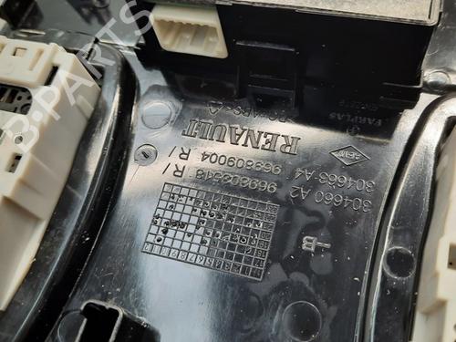 Interior roof light RENAULT CLIO V (B7_) 1.0 TCe 90 (B7MT) | BP15791246I8 